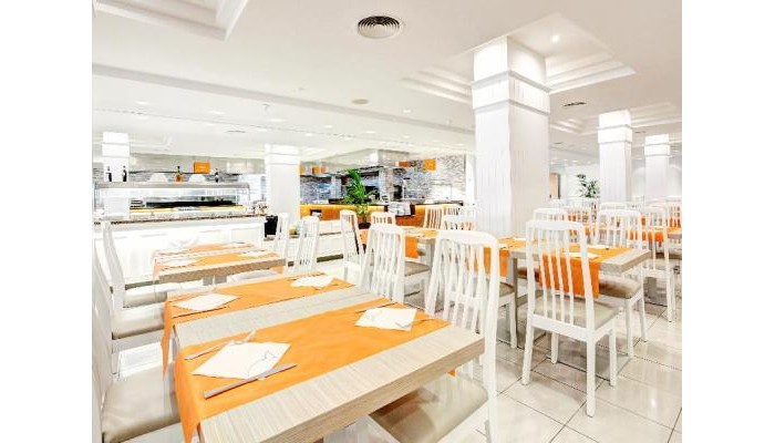 Hotel Grupotel Mar De Menorca poza 1