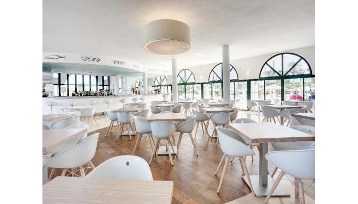 Hotel Grupotel Mar De Menorca poza 6