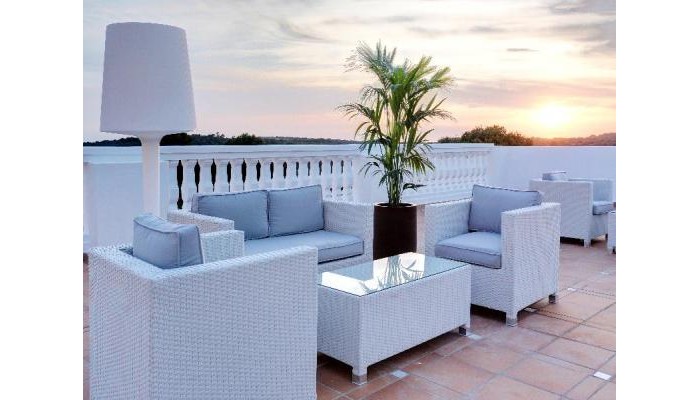 Hotel Grupotel Mar De Menorca poza 0