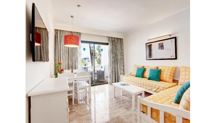 Hotel Grupotel Mar De Menorca poza 8