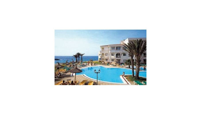 Hotel Grupotel Tamariscos poza 0