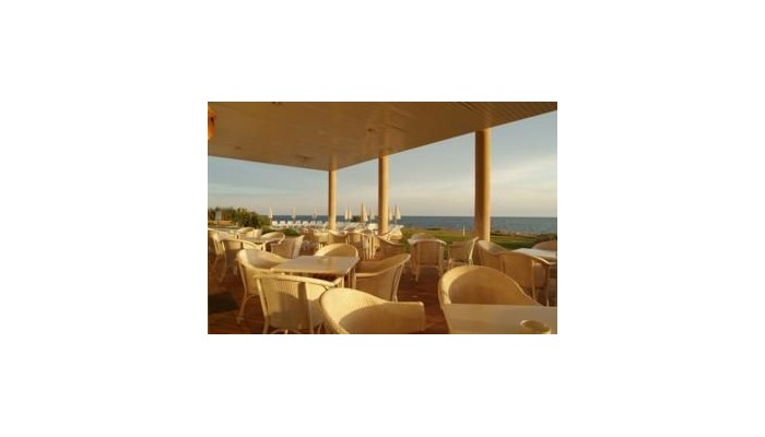 Hotel Grupotel Tamariscos poza 2