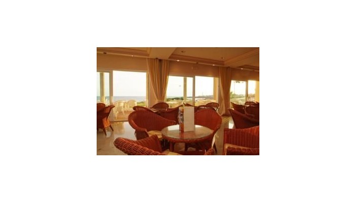 Hotel Grupotel Tamariscos poza 5