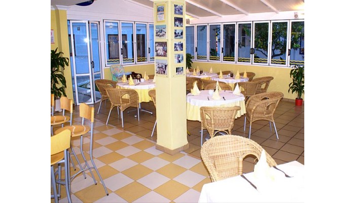 Hotel Hamilton Court poza 5