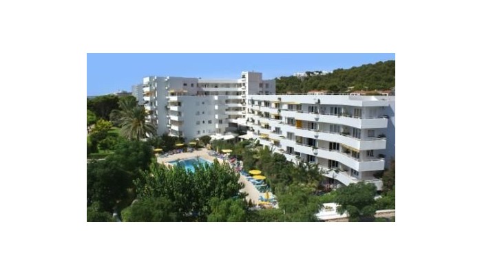 Hotel Hamilton Court poza 1