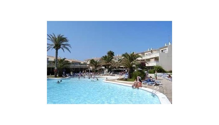 Hotel Hi Los Delfines Apts. poza 0