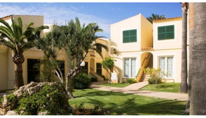 Hotel Hi! Binimar By Globales poza 9