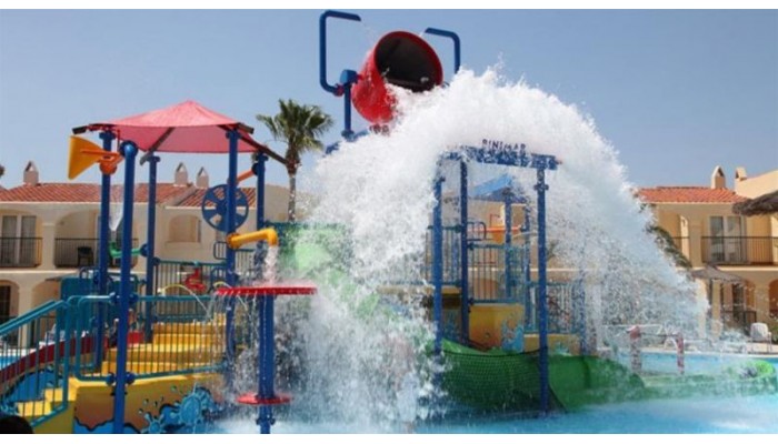 Hotel Hi! Binimar By Globales poza 5