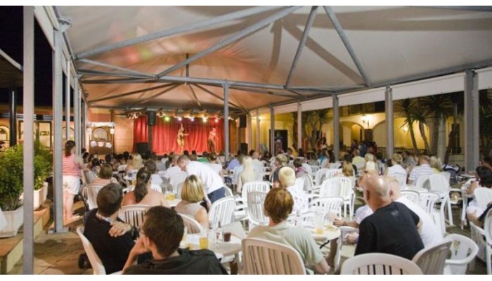 Hotel Hi! Binimar By Globales poza 11