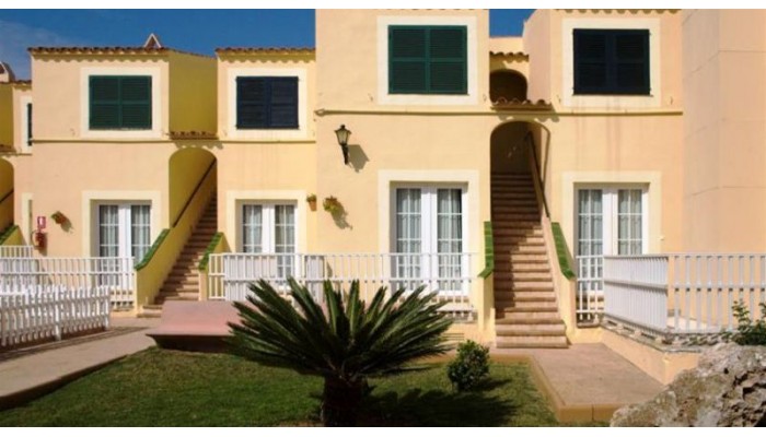 Hotel Hi! Binimar By Globales poza 8