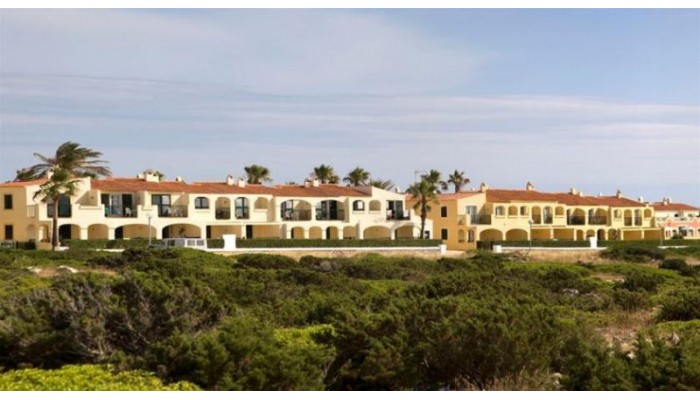 Hotel Hi! Binimar By Globales poza 1