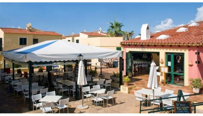 Hotel Hi! Binimar By Globales poza 7