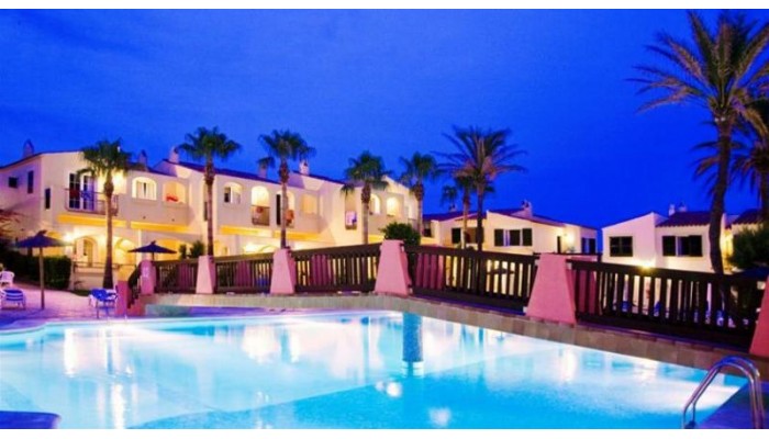 Hotel Hi! Binimar By Globales poza 10