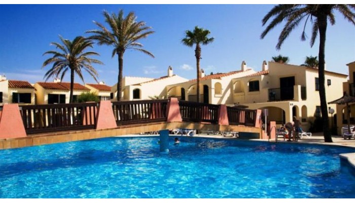 Hotel Hi! Binimar By Globales poza 3