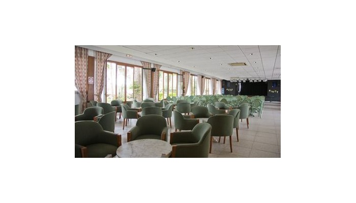 Hotel Hi! Cala Blanca poza 3