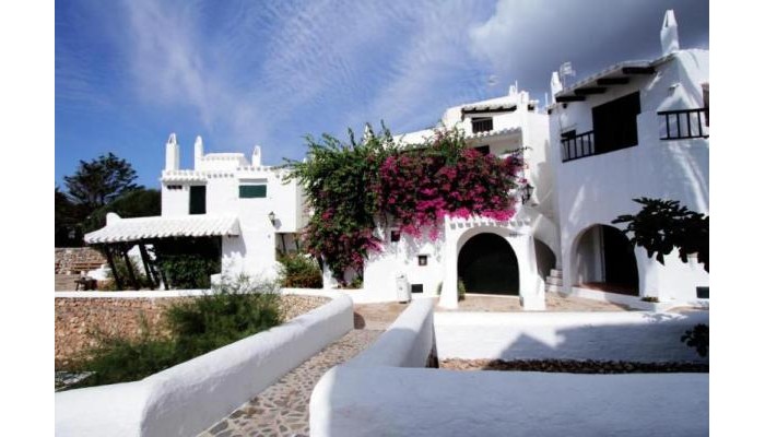 Hotel Hlg Binivell Park poza 4