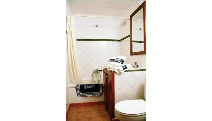 Hotel Hlg Binivell Park poza 3