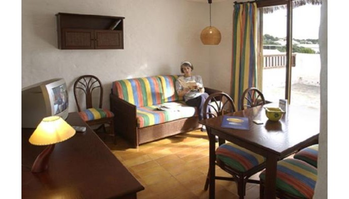 Hotel Hlg Binivell Park poza 2