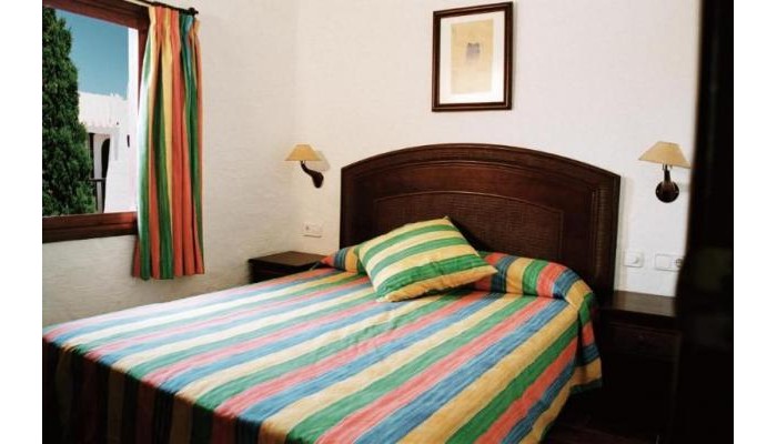 Hotel Hlg Binivell Park poza 9