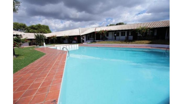 Hotel Hlg Binivell Park poza 5