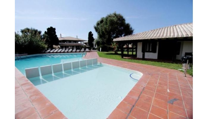 Hotel Hlg Binivell Park poza 6