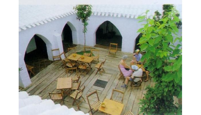 Hotel Hlg Binivell Park poza 0