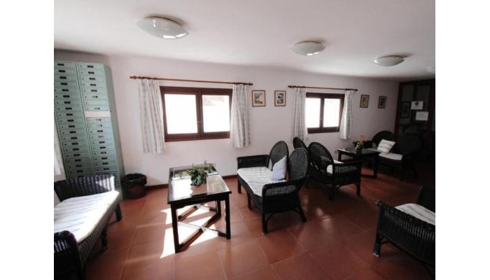 Hotel Hlg Binivell Park poza 7