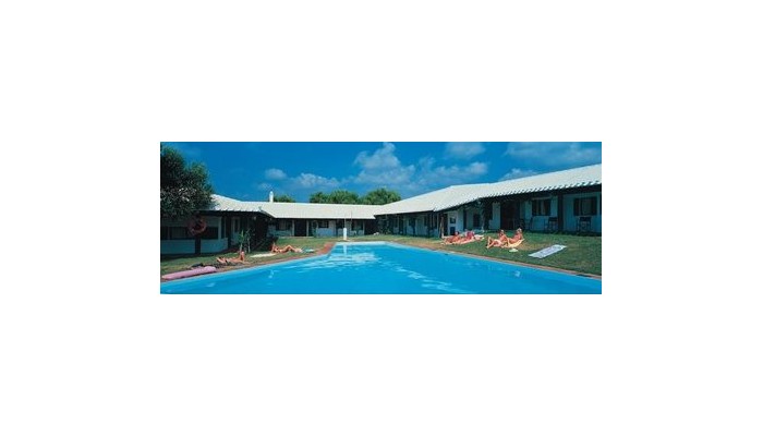 Hotel Hlg Complejo Binivell Park poza 0