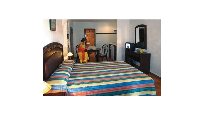 Hotel Hlg Complejo Binivell Park poza 1