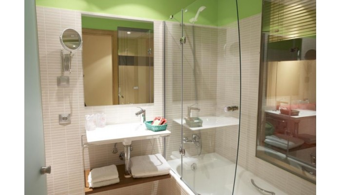 Hotel Hostal Jeni poza 3