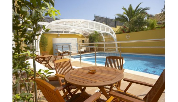 Hotel Hostal Jeni poza 5