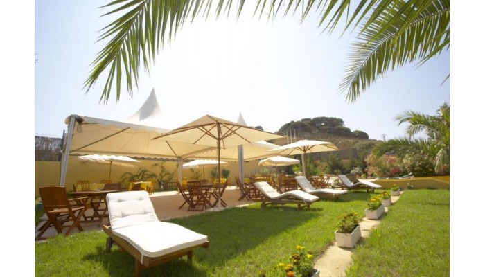 Hotel Hostal Jeni poza 8