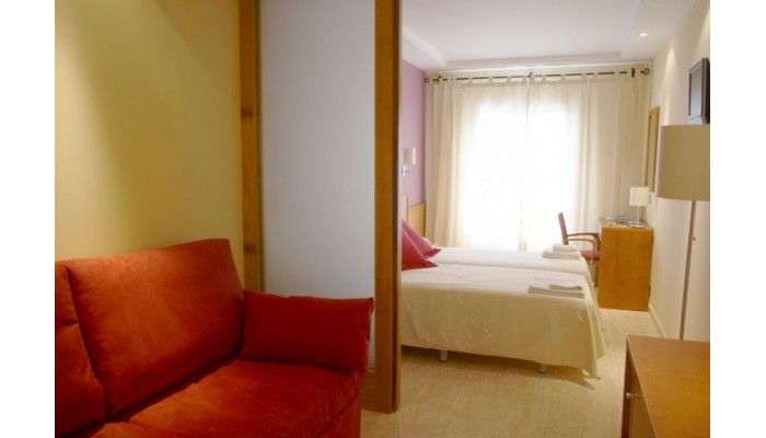 Hotel Hostal Jeni poza 2