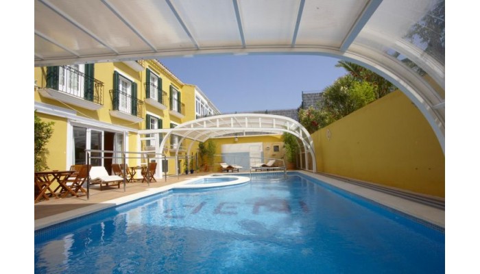 Hotel Hostal Jeni poza 6