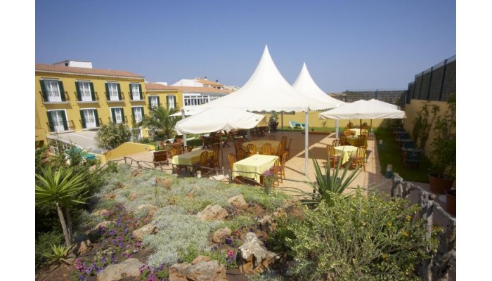 Hotel Hostal Jeni poza 7