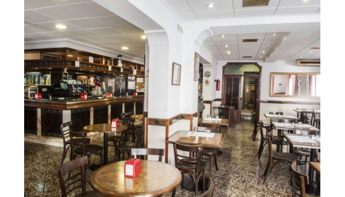 Hotel Hostal La Isla poza 1