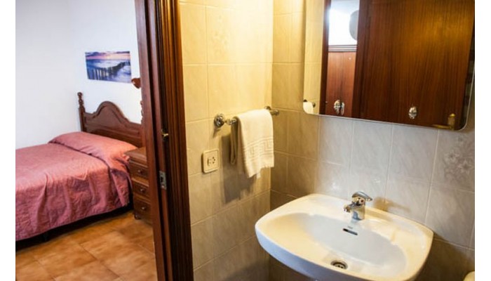 Hotel Hostal La Isla poza 2