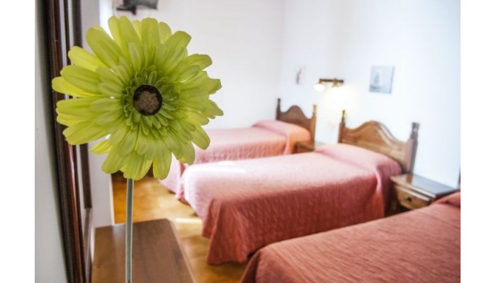 Hotel Hostal La Isla poza 11