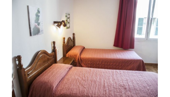 Hotel Hostal La Isla poza 10