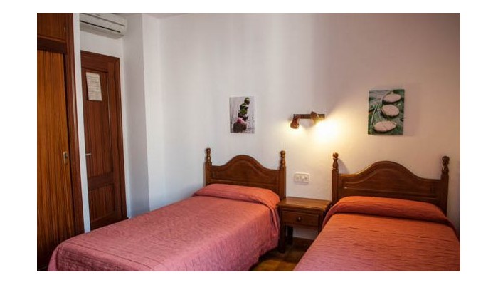 Hotel Hostal La Isla poza 8