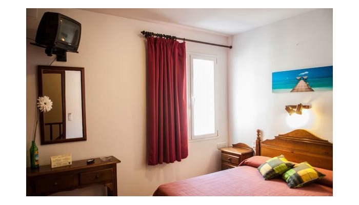 Hotel Hostal La Isla poza 9