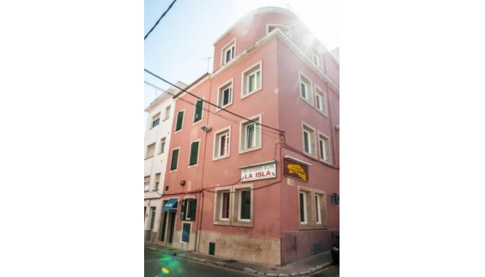 Hotel Hostal La Isla poza 5