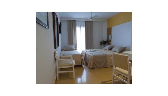 Hotel Hostal Residencia Ciutadella poza 5