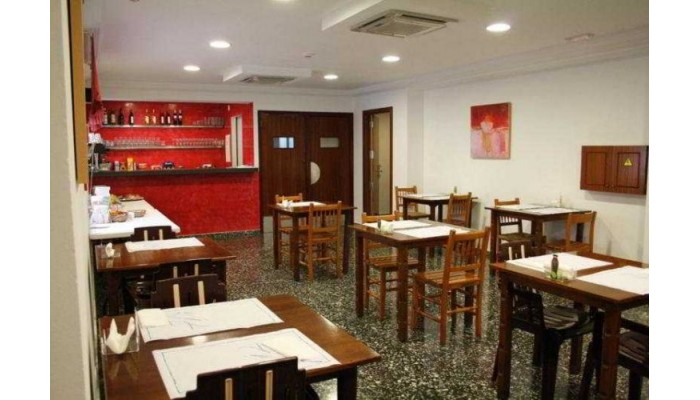 Hotel Hostal Residencia Jume poza 2