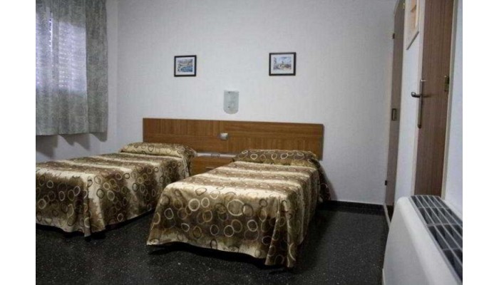 Hotel Hostal Residencia Jume poza 1