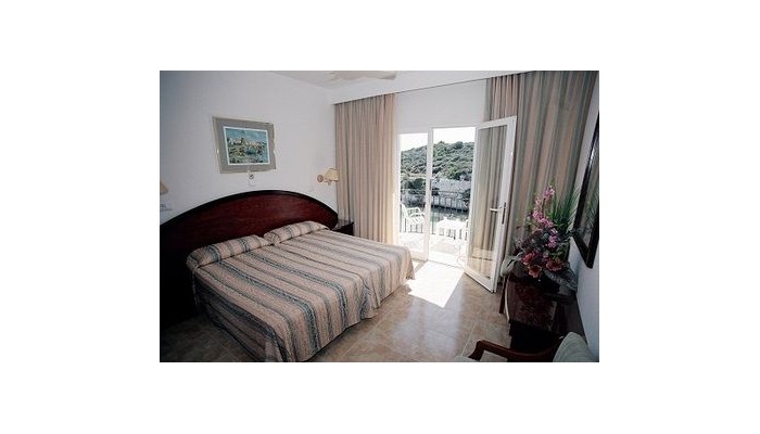 Hotel Hostal Xuroy poza 0