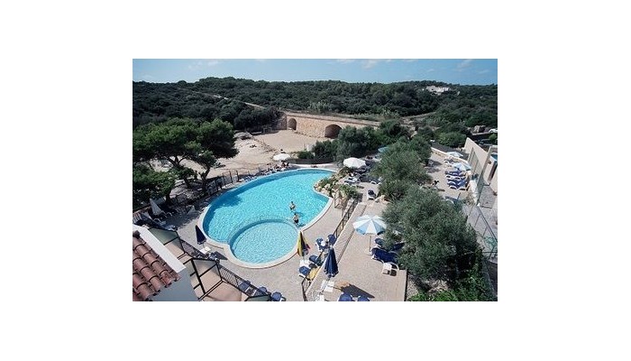 Hotel Hostal Xuroy poza 1