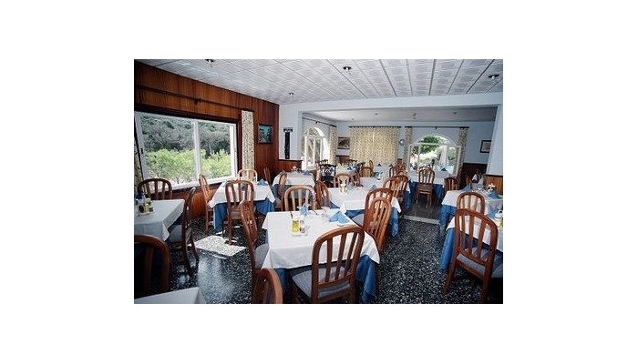 Hotel Hostal Xuroy poza 3