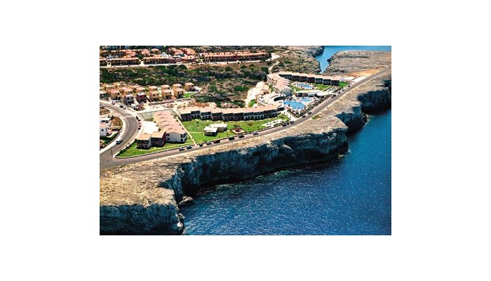 Hotel Hotasa Sea Club poza 1