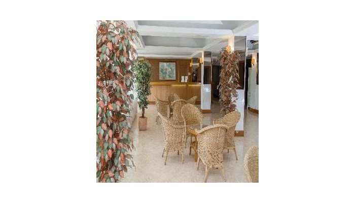 Hotel Ibb Paradis Blau poza 2